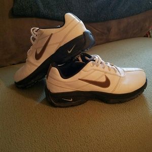 Nike Golf Cleat